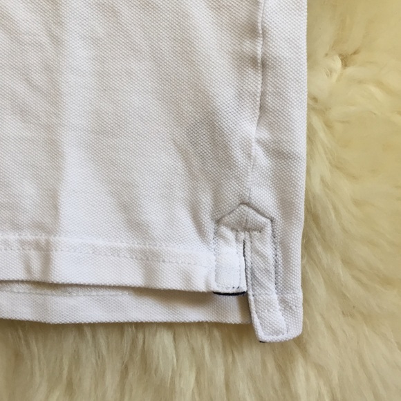 2 Short Sleeve Polo Shirts By OshKosh B’gosh & H&M - Picture 6 of 7